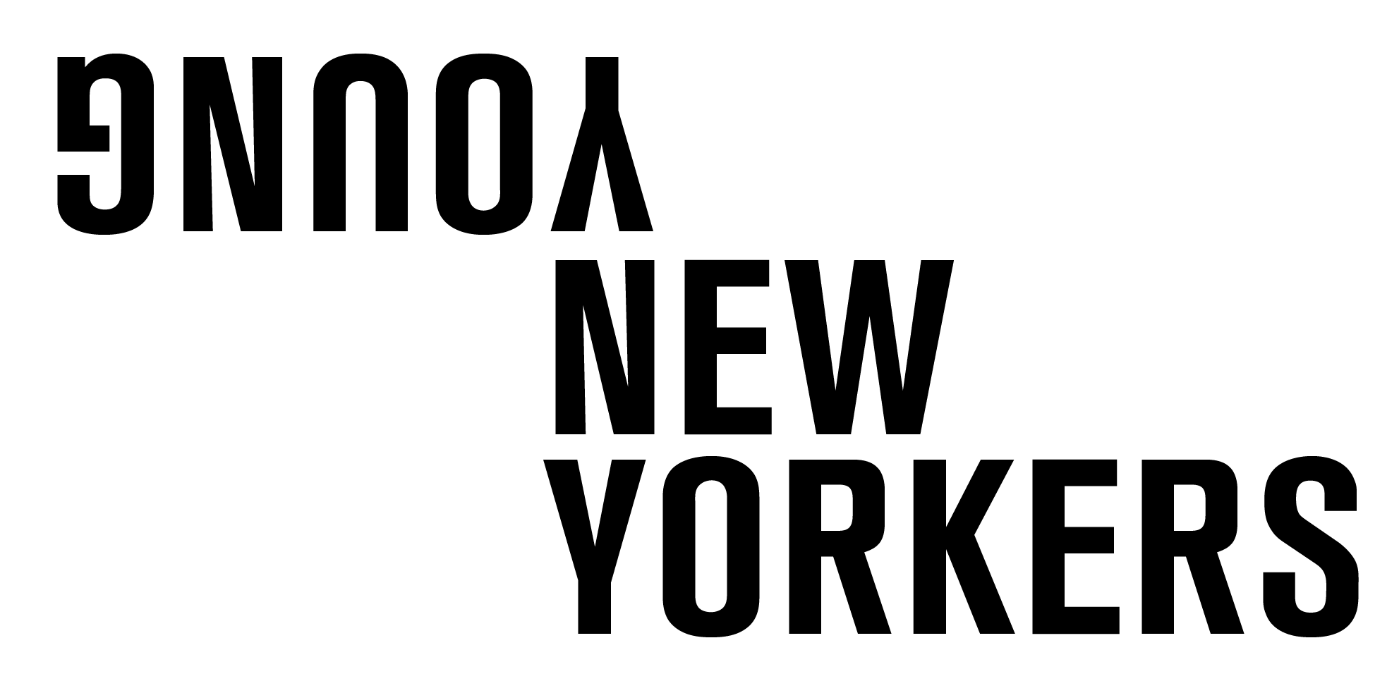 Young New Yorkers Logo