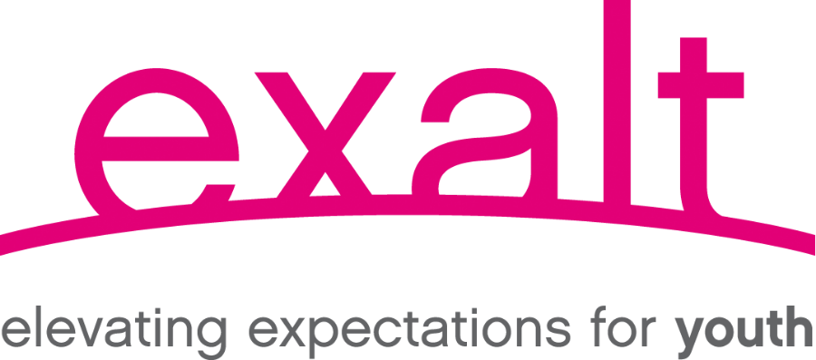 Exalt Logo