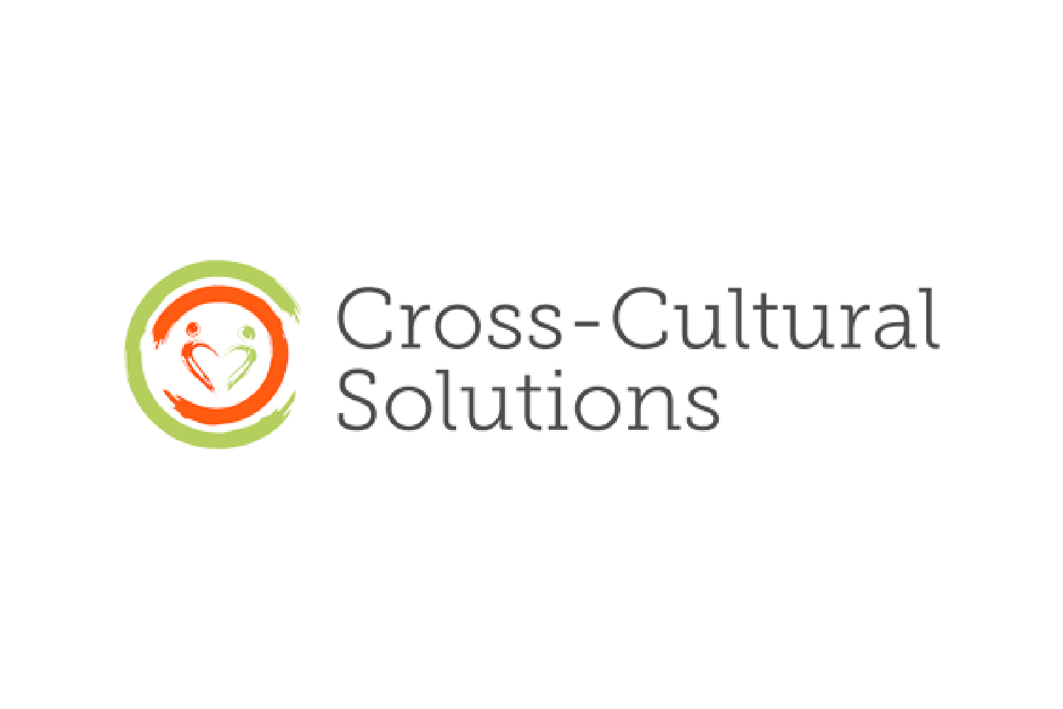 Cross - Cultural Solutions Logo